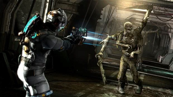 2 excelentes jogos de terror para PS4 - Videogames - Novo