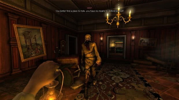 Slender, Dreadout: veja os jogos de terror que rodam em PCs 'leves