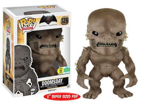 Funko Pop apocalipse