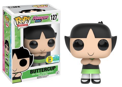 buttercup