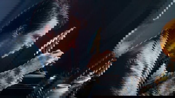 A Batalha das Correntes (2017)