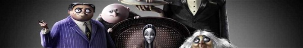 A Família Addams | Animação ganha novo trailer!