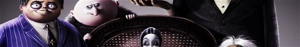 A Família Addams | Trailer oficial do filme é divulgado!