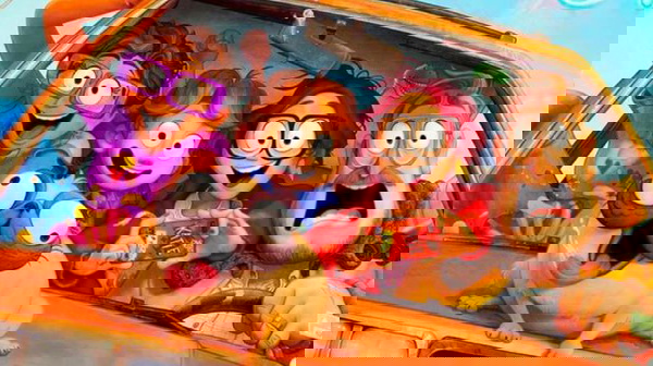 melhores filmes netflix