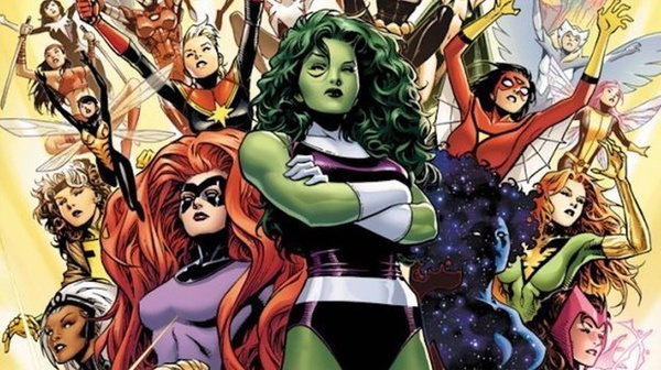 A 2ª temporada de Mulher-Hulk não está garantida pela Marvel