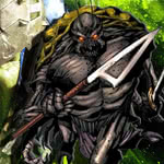 A história de Miek é muito mais do que vimos em Thor: Ragnarok