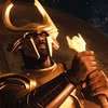 A história e poderes de Heimdall, o guardião eterno de Asgard