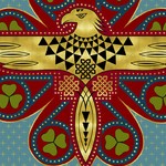 A lenda que inspirou J.K. Rowling a criar a casa Pássaro-Trovão