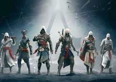 A ordem cronológica correta de Assassin's Creed!