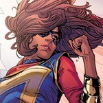 Conheça Kamala Khan, a incrível Ms. Marvel!