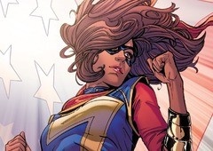 Conheça Kamala Khan, a incrível Ms. Marvel!