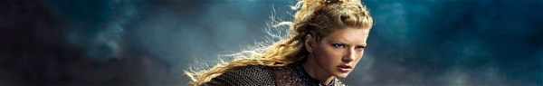 A origem real de Lagertha, a guerreira feroz de Vikings