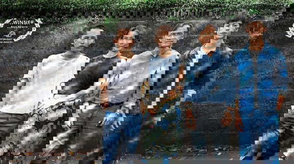 melhores filmes netflix