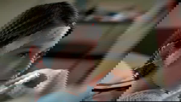 will stranger things