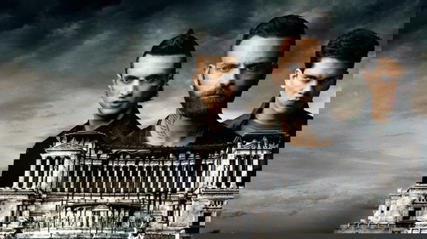 Suburra: Sangue em Roma