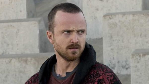 aaron paul