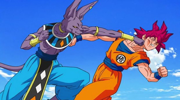 Dragon Ball Super: Revelados os verdadeiros motivos de Freeza