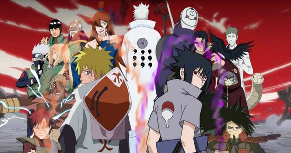 Naruto sem fillers? O guia definitivo para assistir ao anime