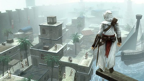 Assassin’s Creed: Bloodlines
