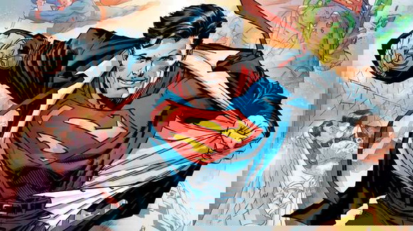 Resultado de imagem para superman