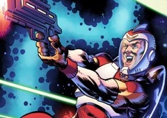 Saiba o essencial sobre Adam Strange, o personagem Sci-Fi da DC Comics!