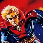 Adam Warlock chegou ao UCM em Guardiões da Galáxia Vol. 2