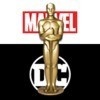 Afinal quem tem mais Oscars: Marvel ou DC?