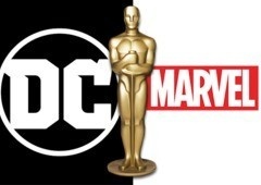 Afinal quem tem mais Oscars: Marvel ou DC?