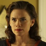 Agente Carter será a próxima Capitã América!