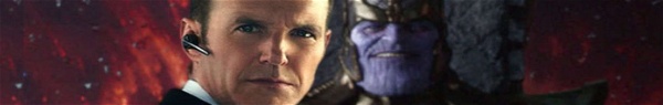 Agents of Shield: é possível um crossover entre filmes e série?