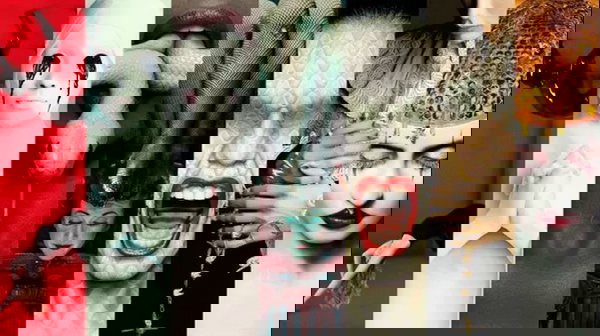 american horror story temporadas