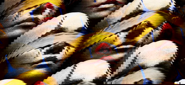 american horror story temporadas