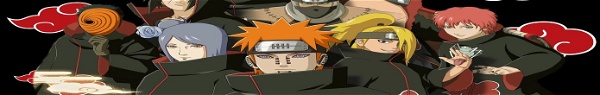 Akatsuki: todos os membros, a história e poderes de cada um | Naruto