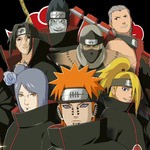 A história do Deidara: O Terrorista da vila da pedra! – DivertidoAnime