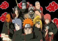 Akatsuki: todos os membros, a história e poderes de cada um | Naruto