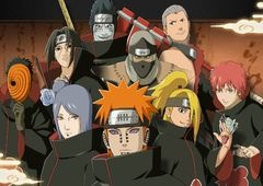 Akatsuki: todos os membros, a história e poderes de cada um | Naruto 