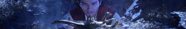 Aladdin | Disney revela Desert Moon, música deletada do filme!
