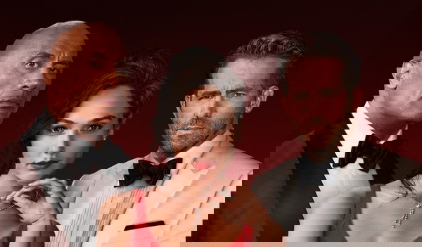 filmes de ação netflix