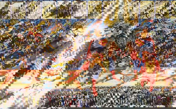 Crise nas Infinitas Terras