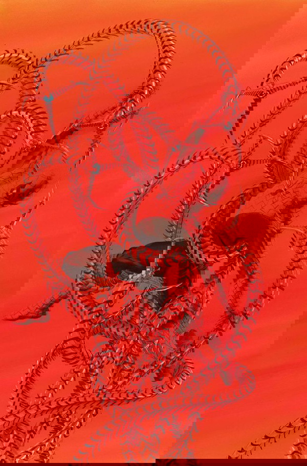 The Amazing Spider-Man #600