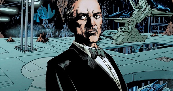 Pennyworth: Prequel de Batman, série vai contar história de Alfred -  Aficionados