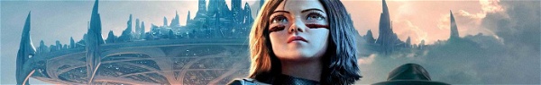 Alita: Anjo de Combate - Novos pôsteres mostram heróis e vilões
