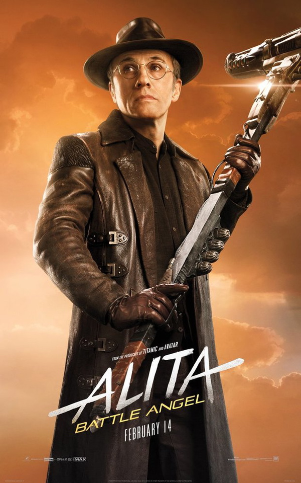 Alita