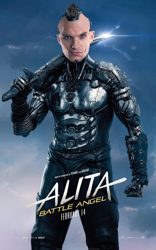 Alita