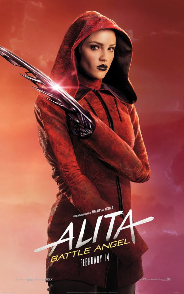 Alita