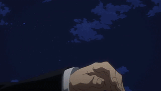 boku no hero personagens