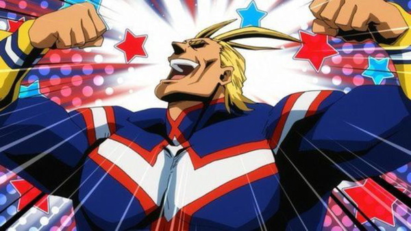 7 personagens de My Hero Academia que podem morrer no novo arco – Fatos  Desconhecidos