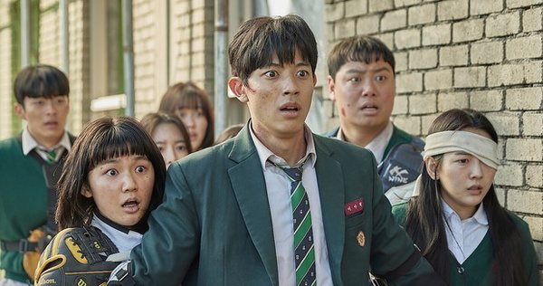 All Of Us Are Dead”: Netflix encomenda nova série sul-coreana de