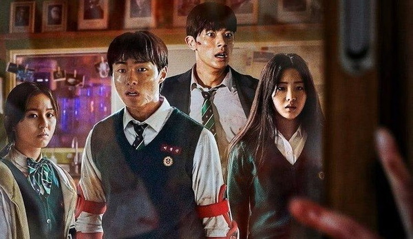 Navillera': Drama sul-coreano da Netflix ganha novas imagens