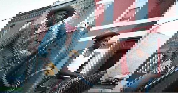 melhores filmes netflix